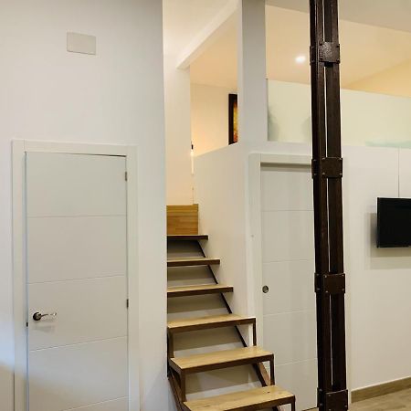 Apartamnento Vip VII En Madrid Centro Exterior foto