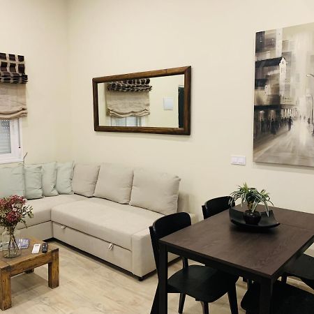 Apartamnento Vip VII En Madrid Centro Exterior foto