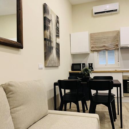 Apartamnento Vip VII En Madrid Centro Exterior foto