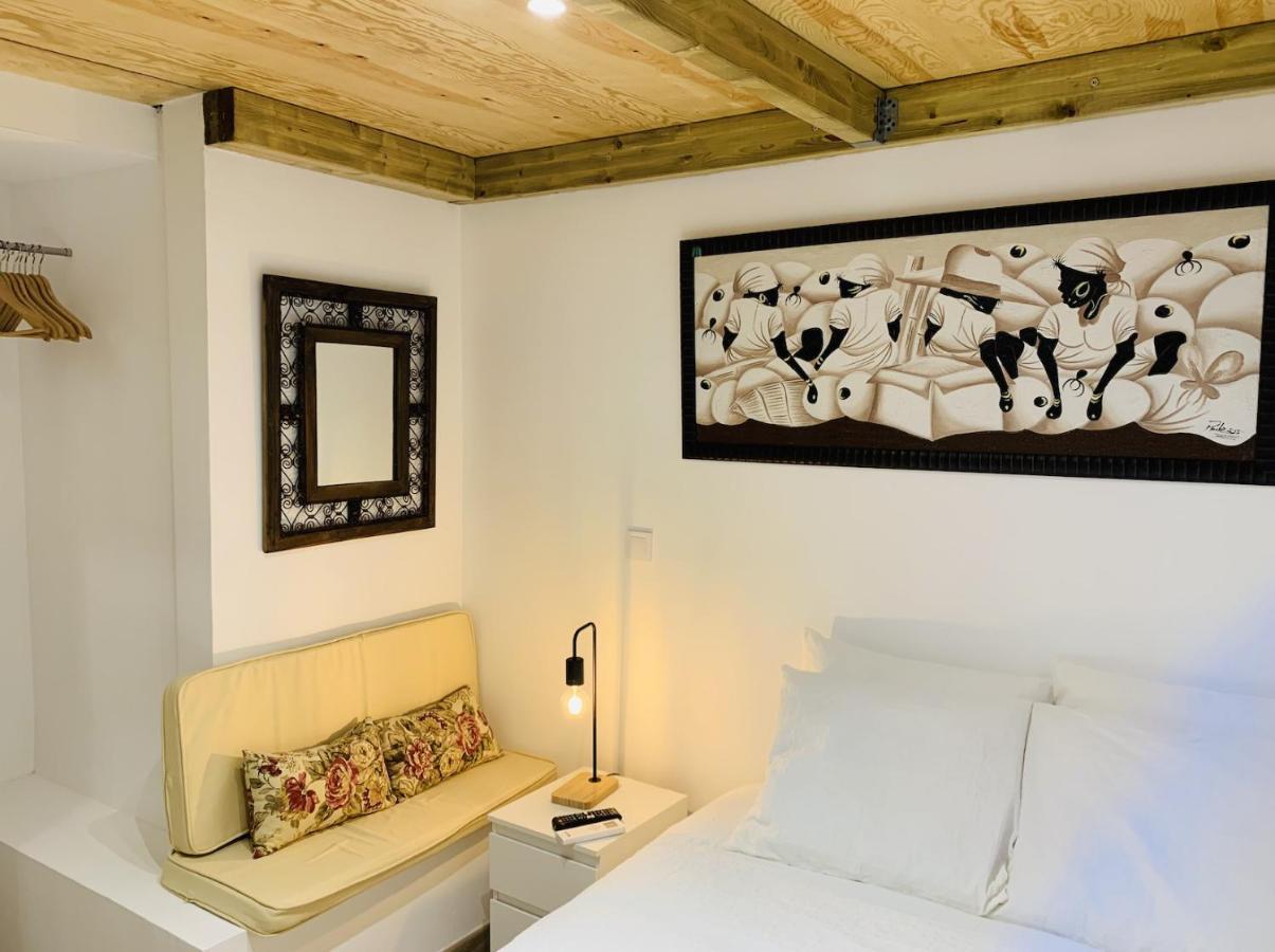 Apartamnento Vip VII En Madrid Centro Exterior foto
