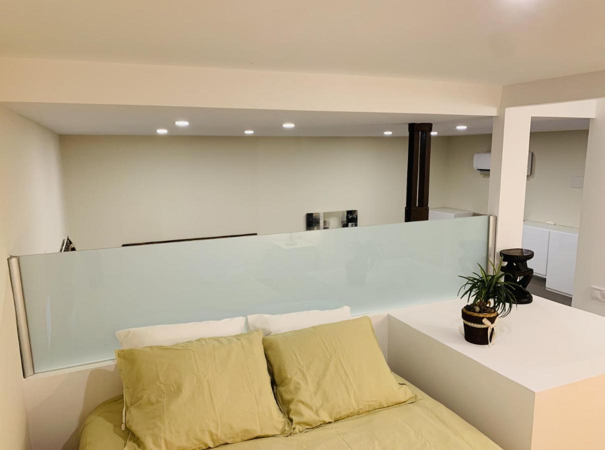Apartamnento Vip VII En Madrid Centro Exterior foto